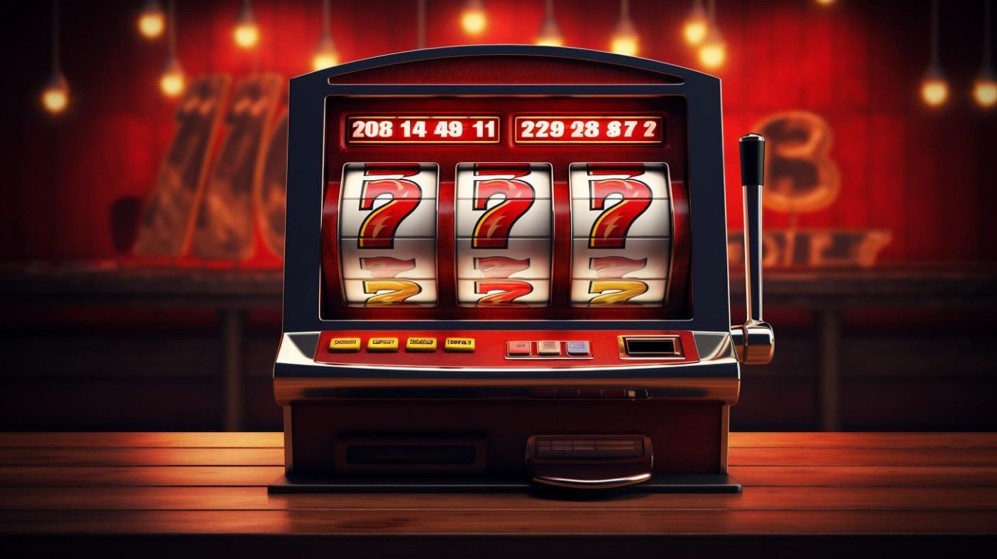 Caça-Níqueis 0055bet slots