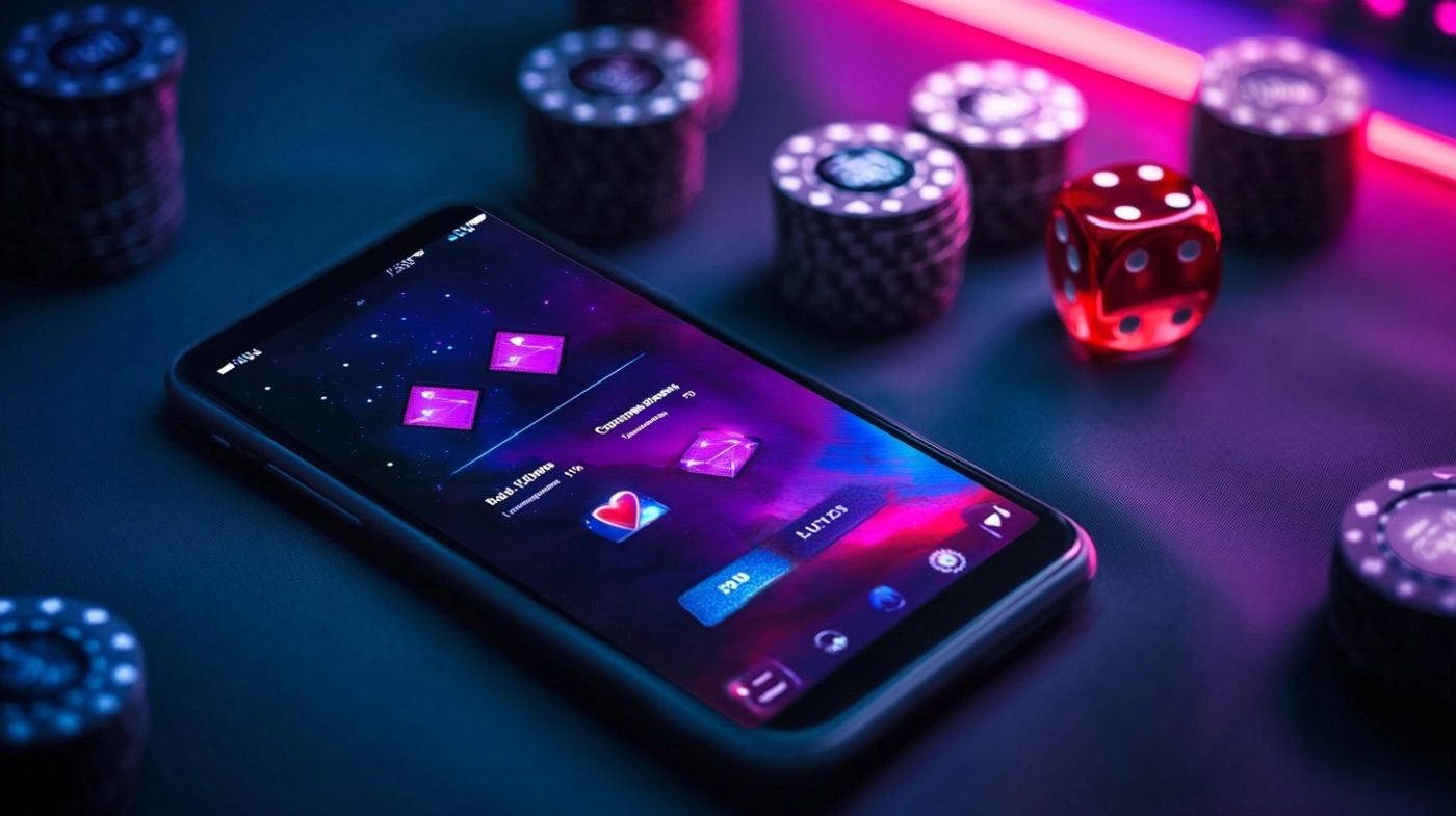 0055bet Plataforma on-line